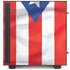 Puerto Rico Flag NZXT H510 Compact ATX Mid-Tower Case Skin